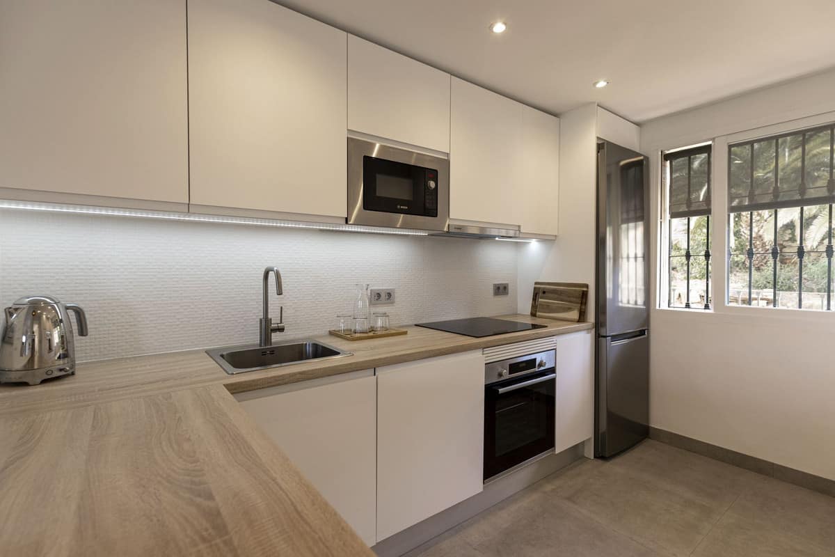 Drie-slaapkamer penthouse in La Quinta in La Quinta - foto 9