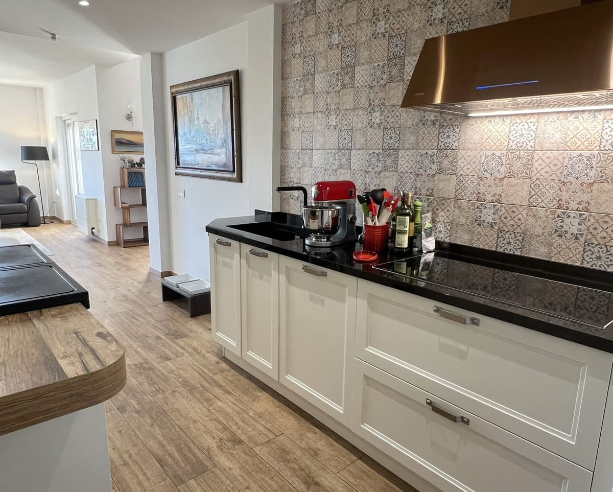 6-slaapkamer villa in Mijas in Mijas - foto 12