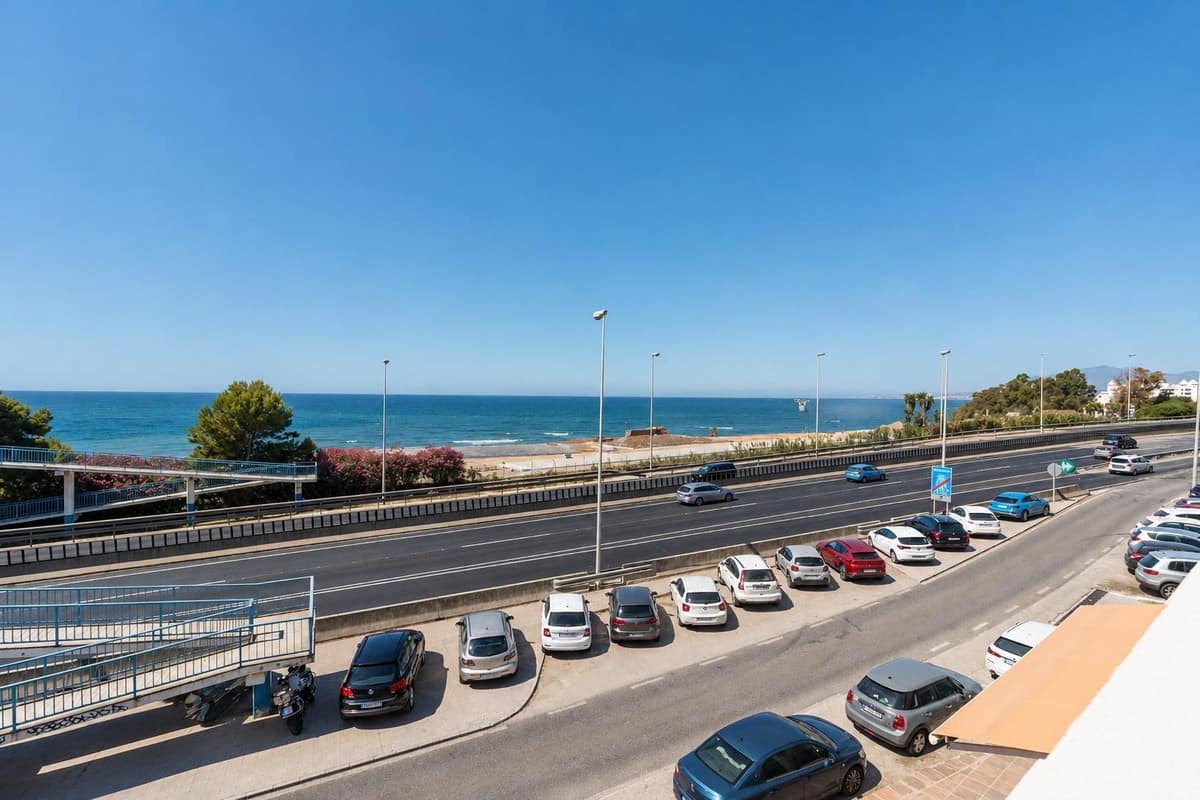 2 bedroom Apartment in Marbella in Marbella - foto 16