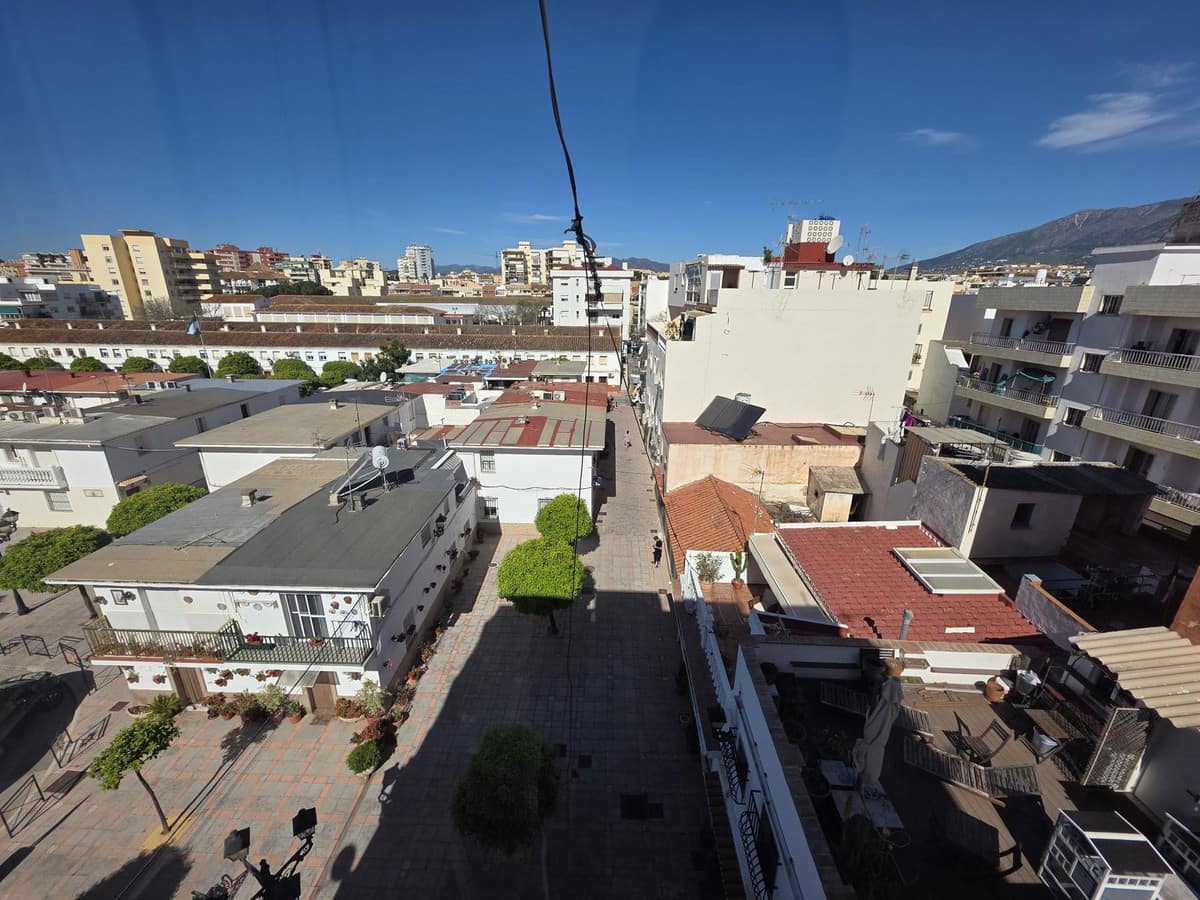 Drie-slaapkamer appartement in Fuengirola – centrum in Fuengirola - foto 4