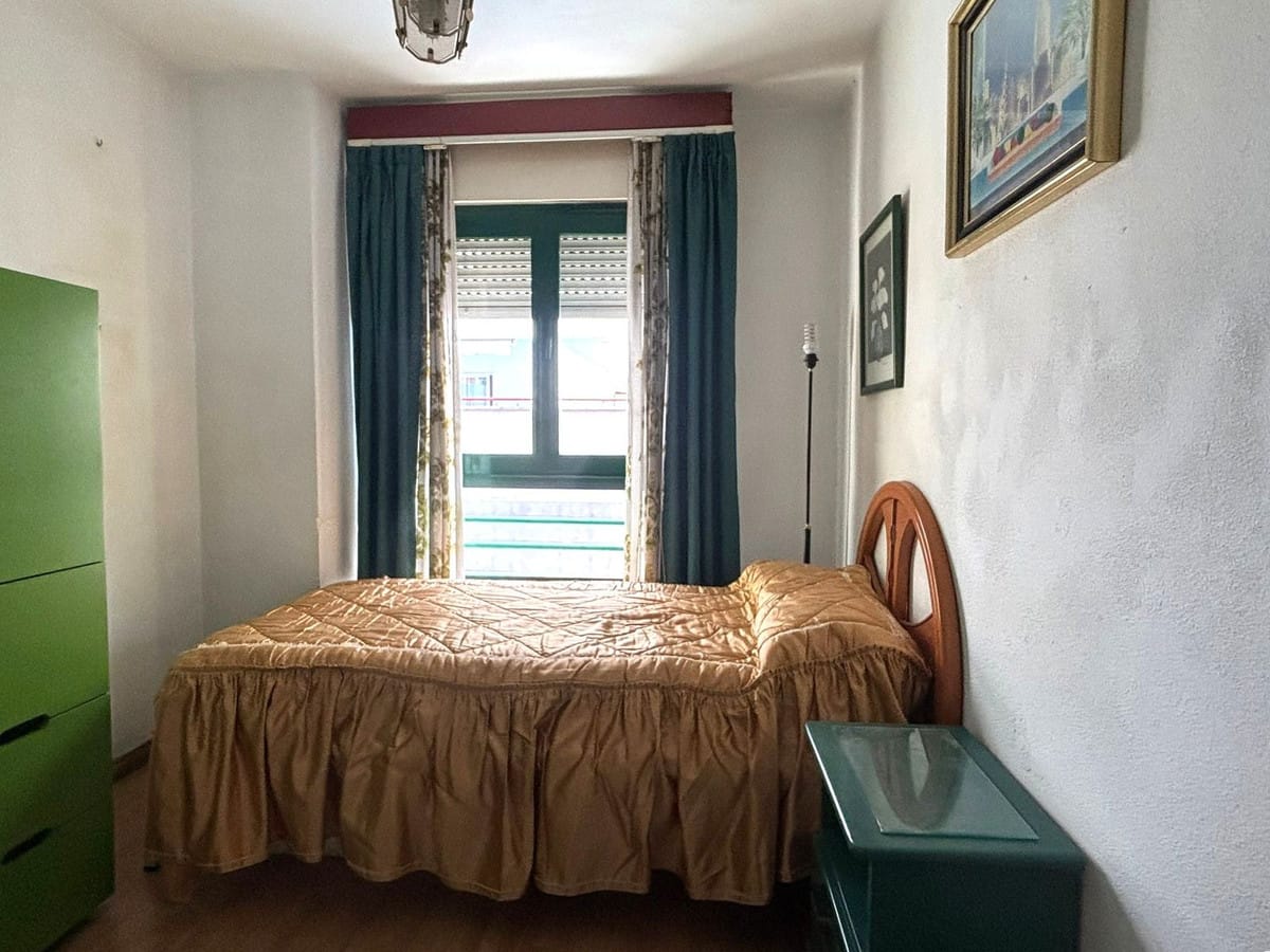 Appartement met 2 slaapkamers in Marbella in Marbella - foto 14