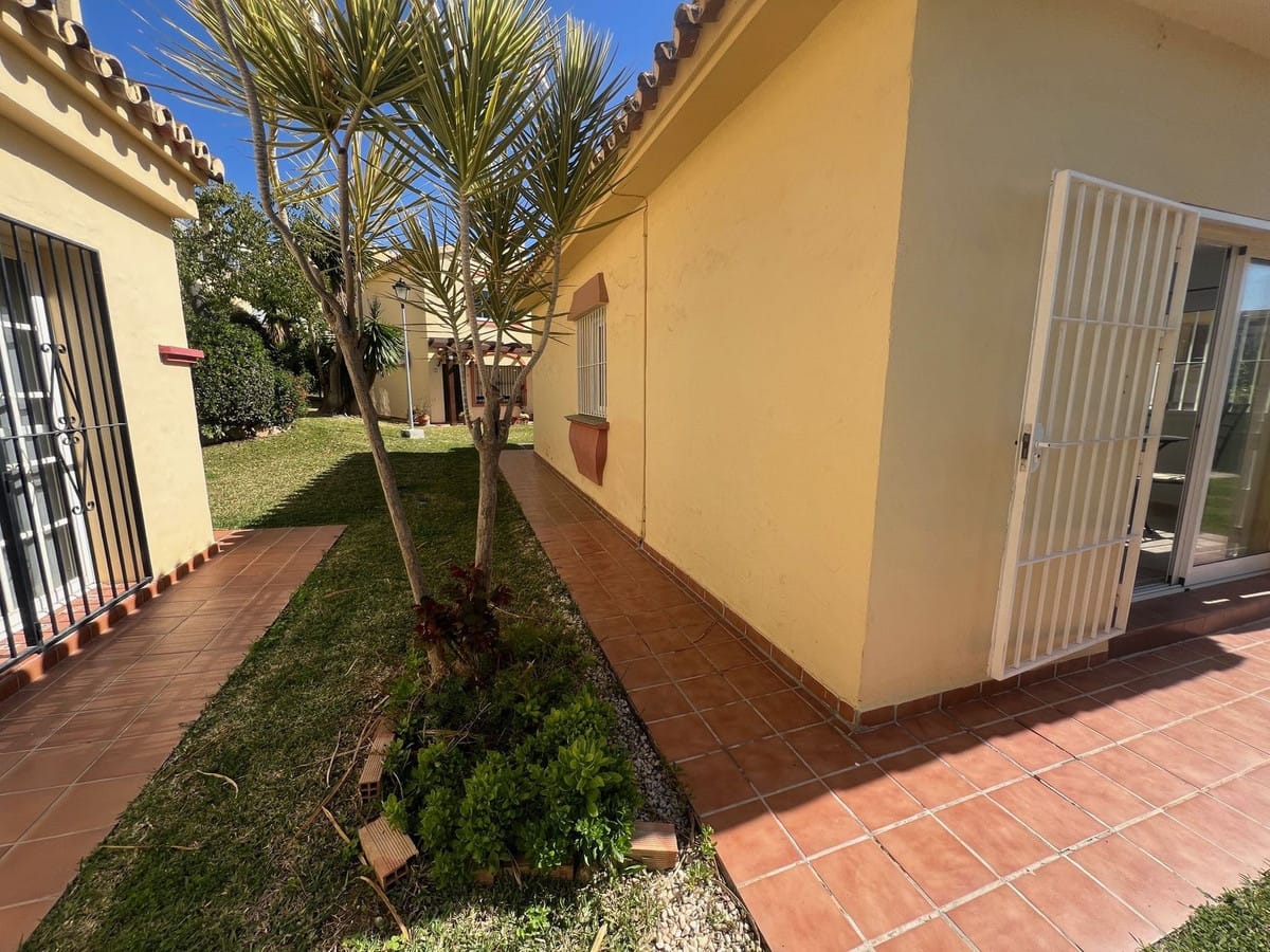 1-slaapkamerbungalow in Riviera del Sol in Riviera del Sol - foto 17