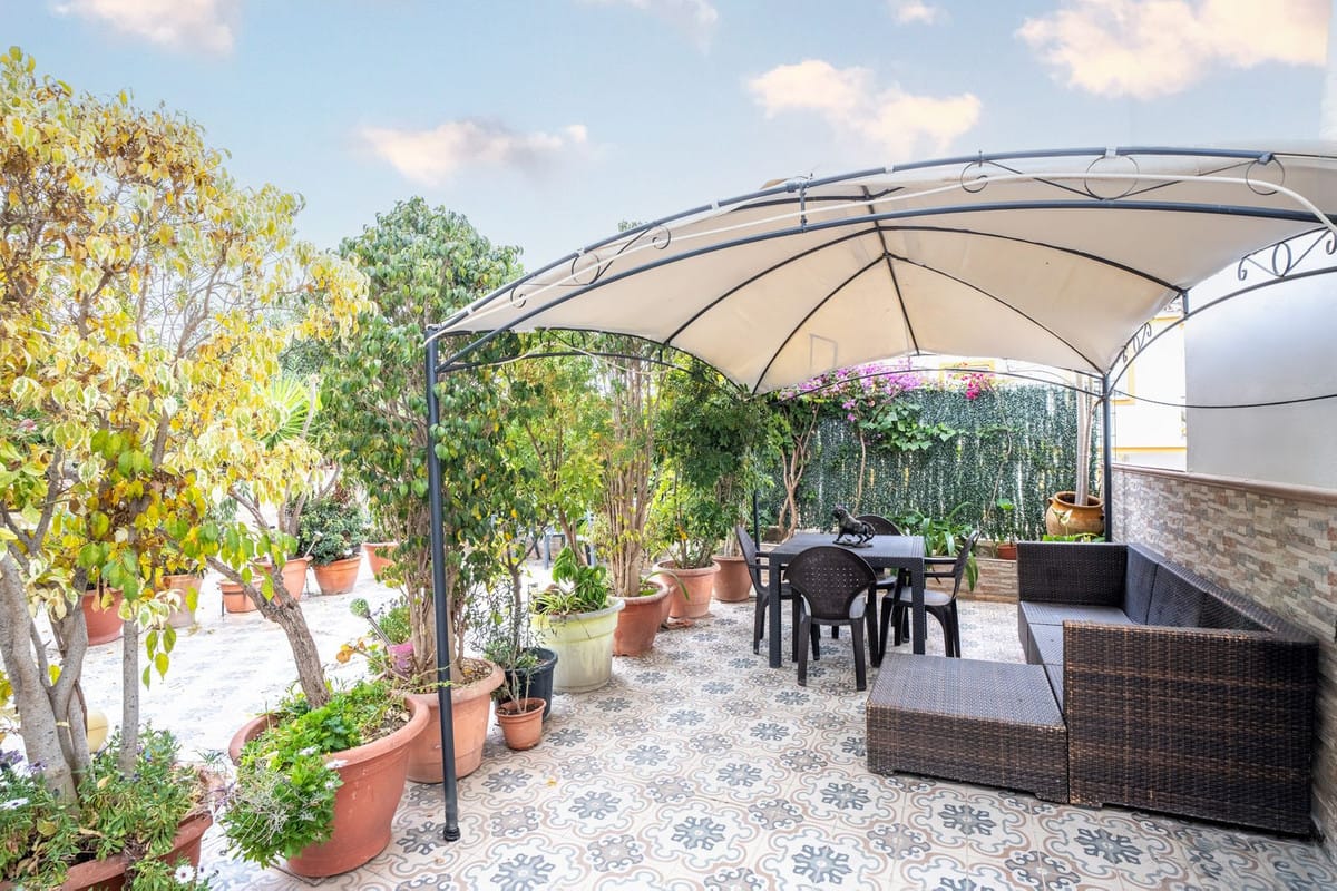 7-slaapkamer villa in Estepona, Málaga – 236 m² gebouwd in Estepona - foto 2