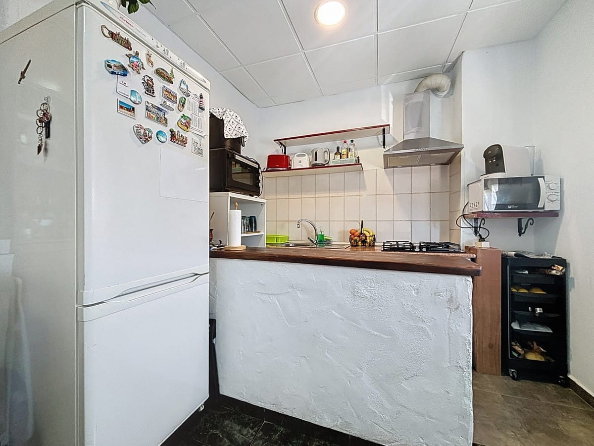 Villa met 5 slaapkamers in Cómpeta in Cómpeta - foto 20