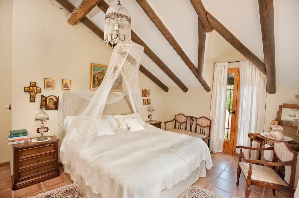 Finca Cortijo met 6 slaapkamers in Archidona (Málaga) in Archidona - foto 15