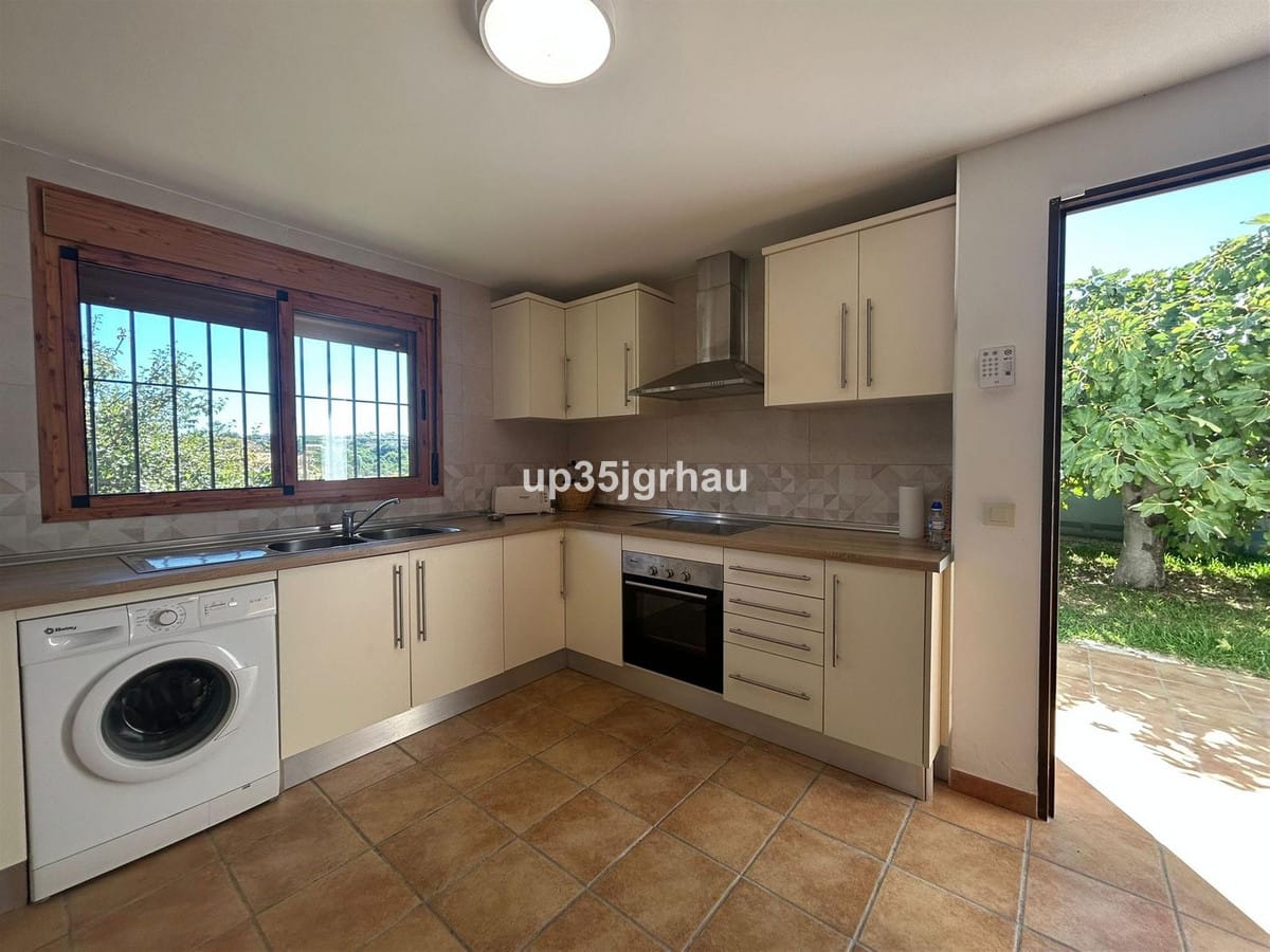 Finca – Cortijo met 1 slaapkamer in Estepona in Estepona - foto 3