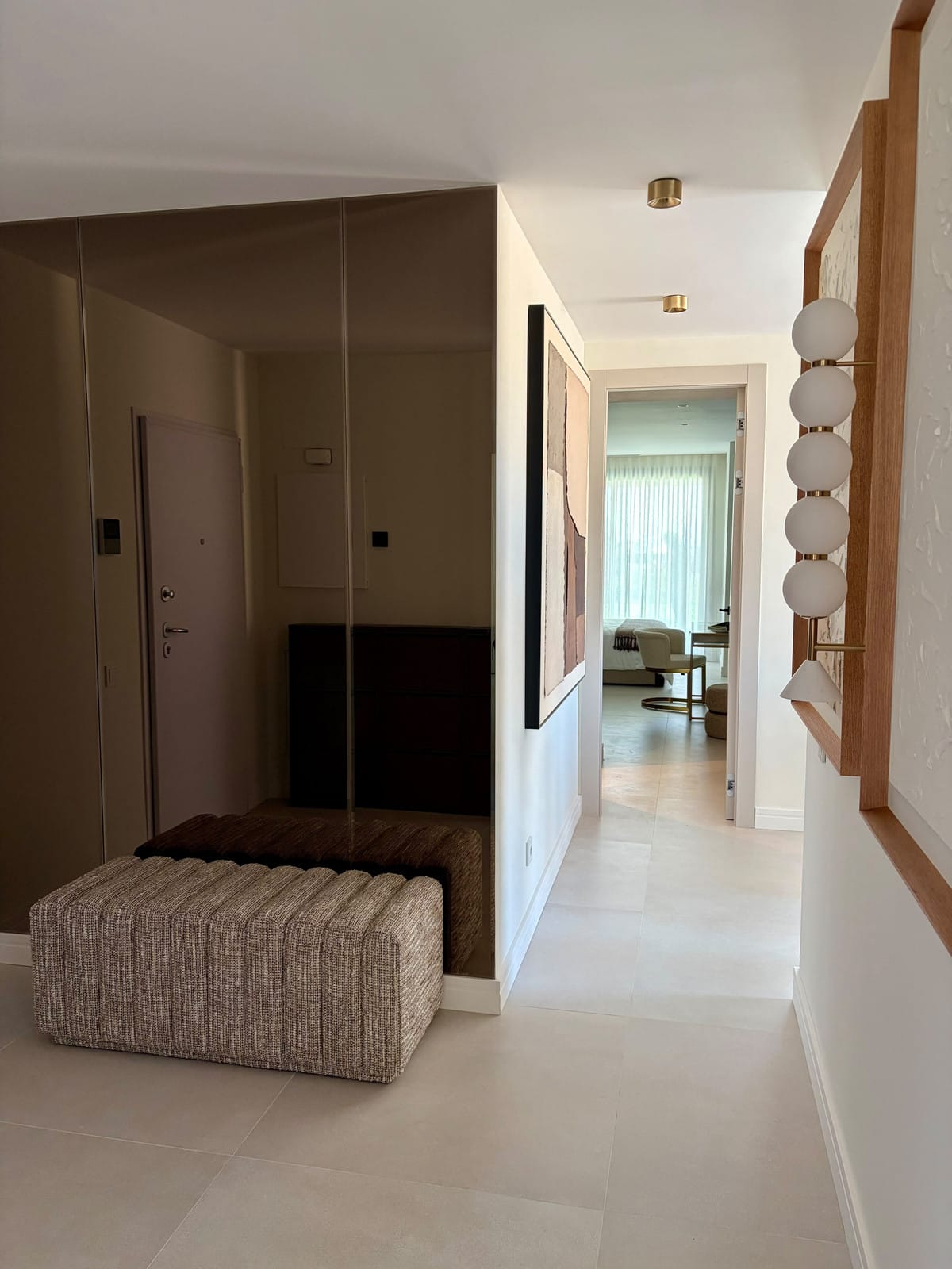 4-slaapkamerappartement in Estepona in Estepona - foto 9