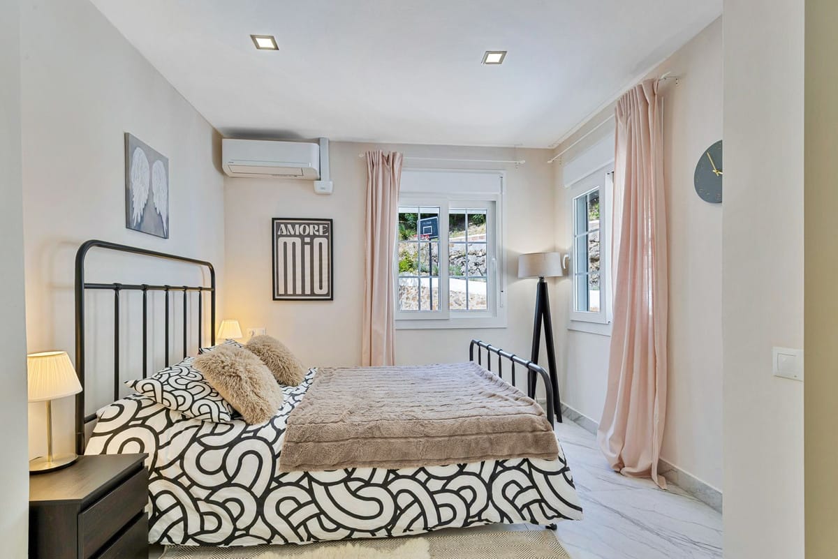 5 bedroom House in Marbella in Marbella - foto 12