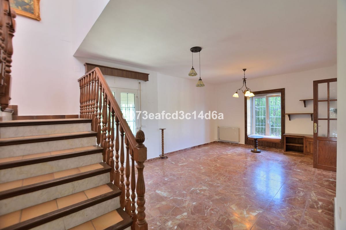 Villa met 4 slaapkamers in Ronda in Ronda - foto 5