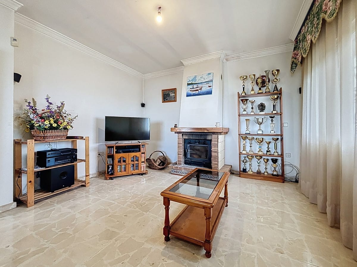 3-slaapkamerchalet in Chilches in Chilches - foto 6