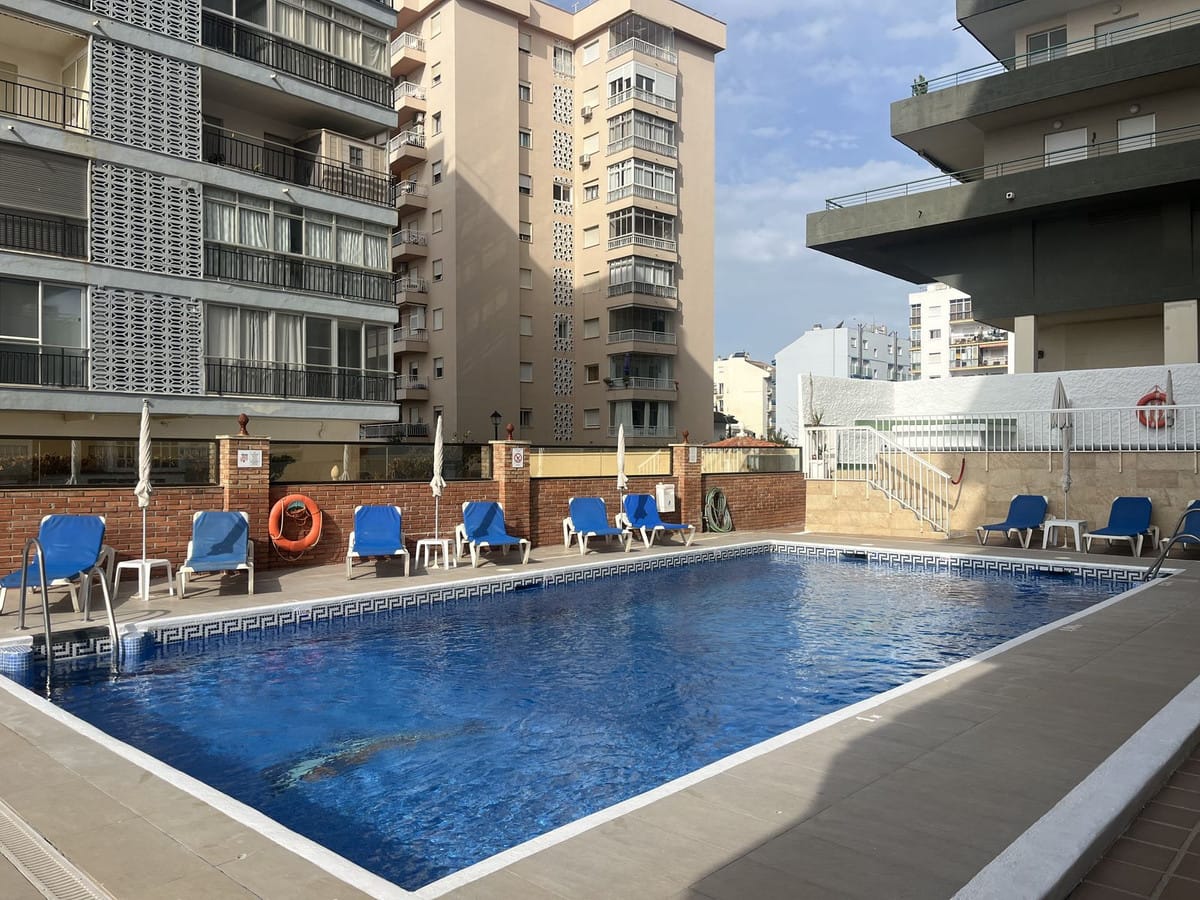 2 bedroom Apartment in Fuengirola in Fuengirola - foto 12