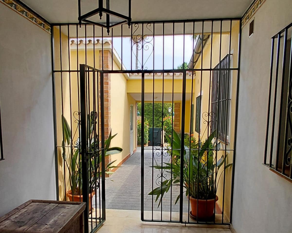 Villa met 5 slaapkamers in Sotogrande Costa in Sotogrande Costa - foto 6