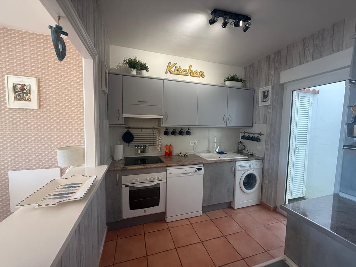 Tussenwoning met 2 slaapkamers in Valtocado – panoramisch uitzicht in Valtocado - foto 19