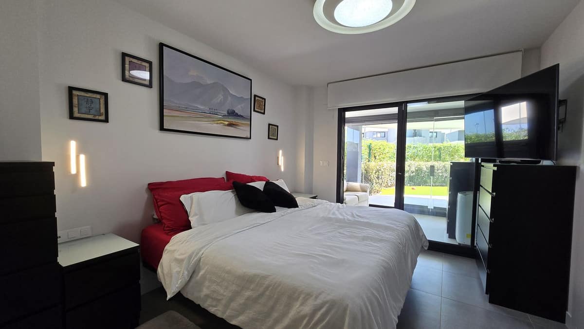 3-slaapkamer appartement in New Golden Mile in New Golden Mile - foto 8