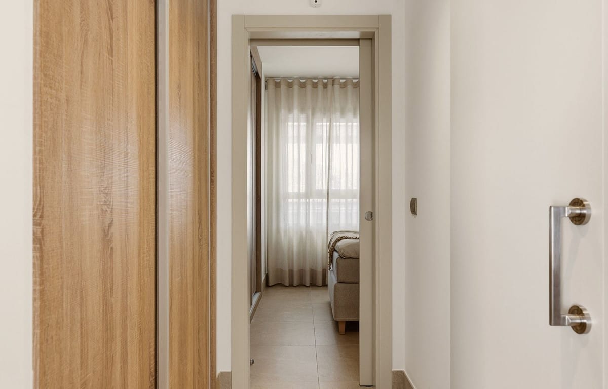 3-slaapkamer duplex-penthouse in La Cala Golf in La Cala Golf - foto 17