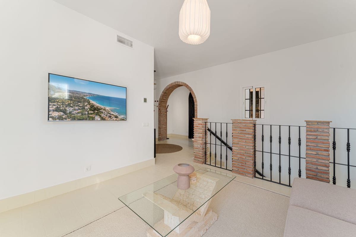 6-slaapkamer villa in El Madroñal, Benahavís (Málaga) in El Madroñal - foto 16