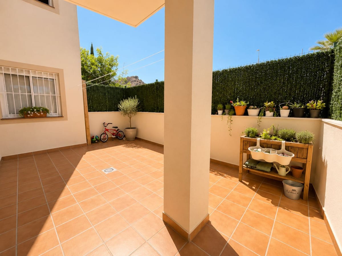 4 bedroom Apartment in Casares Playa in Casares Playa - foto 11