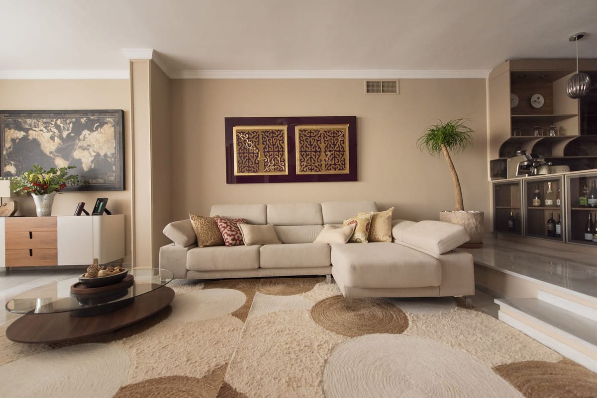 Stadswoning met 3 slaapkamers in Nueva Andalucía, Marbella in Nueva Andalucía - foto 6