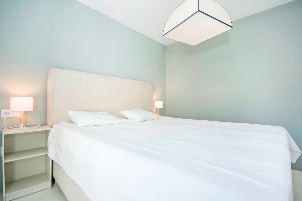 Drie-slaapkamerappartement in Elviria in Elviria - foto 12