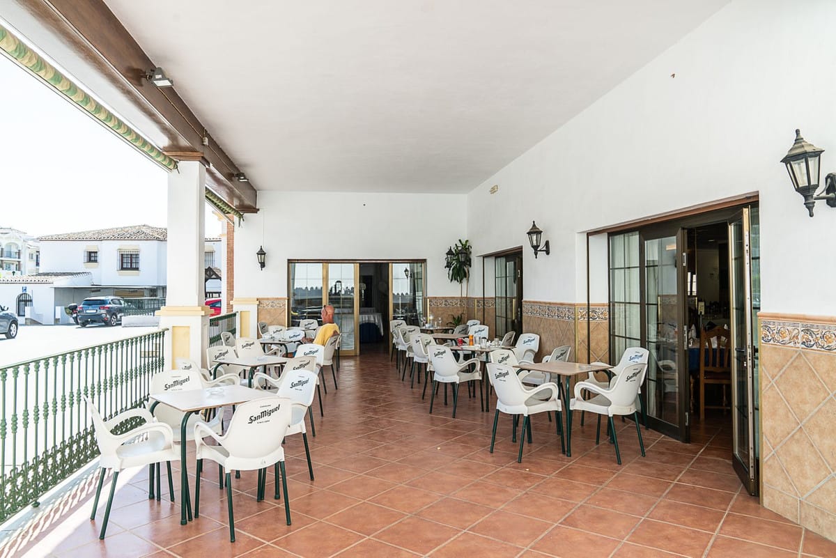 Hoekperceel in Mijas aan Camino de Coín in Mijas - foto 7