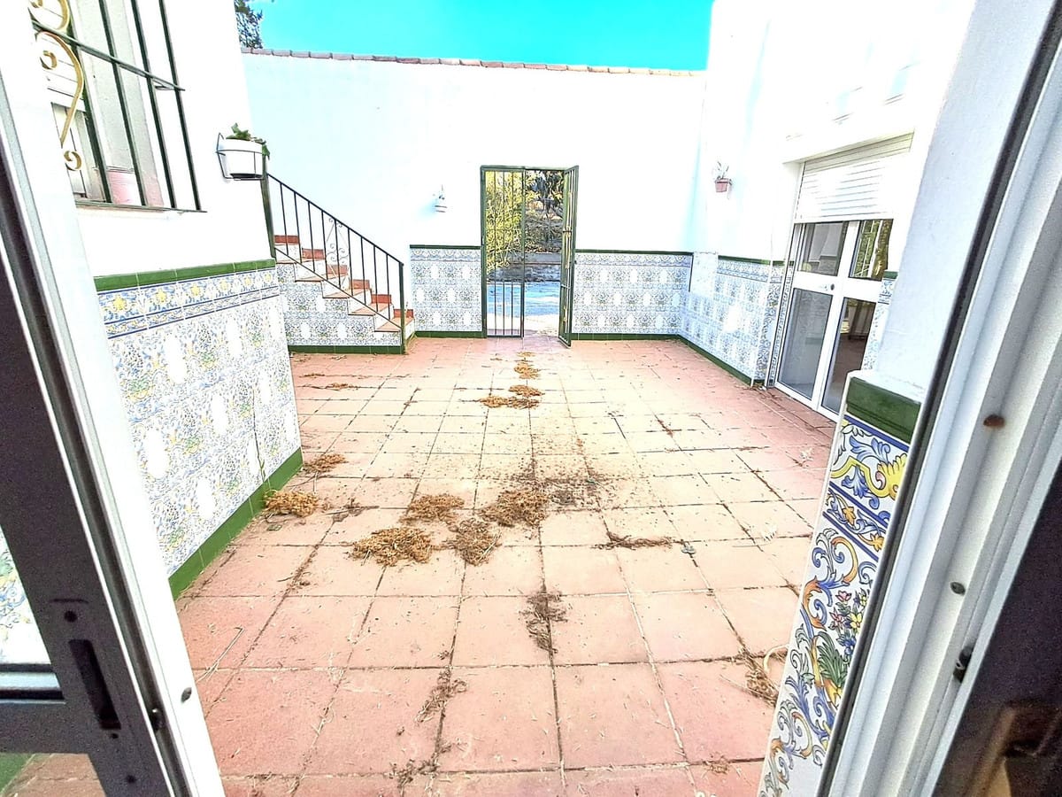Villa met 5 slaapkamers in Estepona in Estepona - foto 17