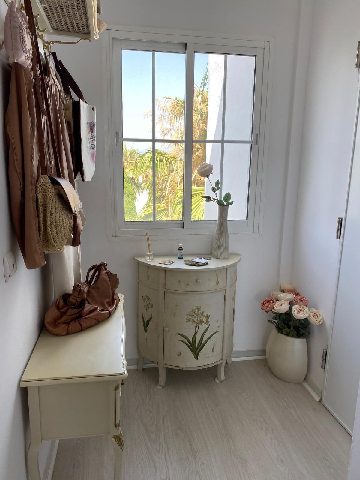 Penthouse direct aan de golfbaan in Estepona met panoramisch uitzicht in Estepona - foto 15