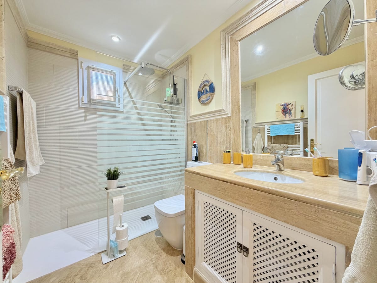 2 bedroom Apartment in Casares in Casares - foto 11