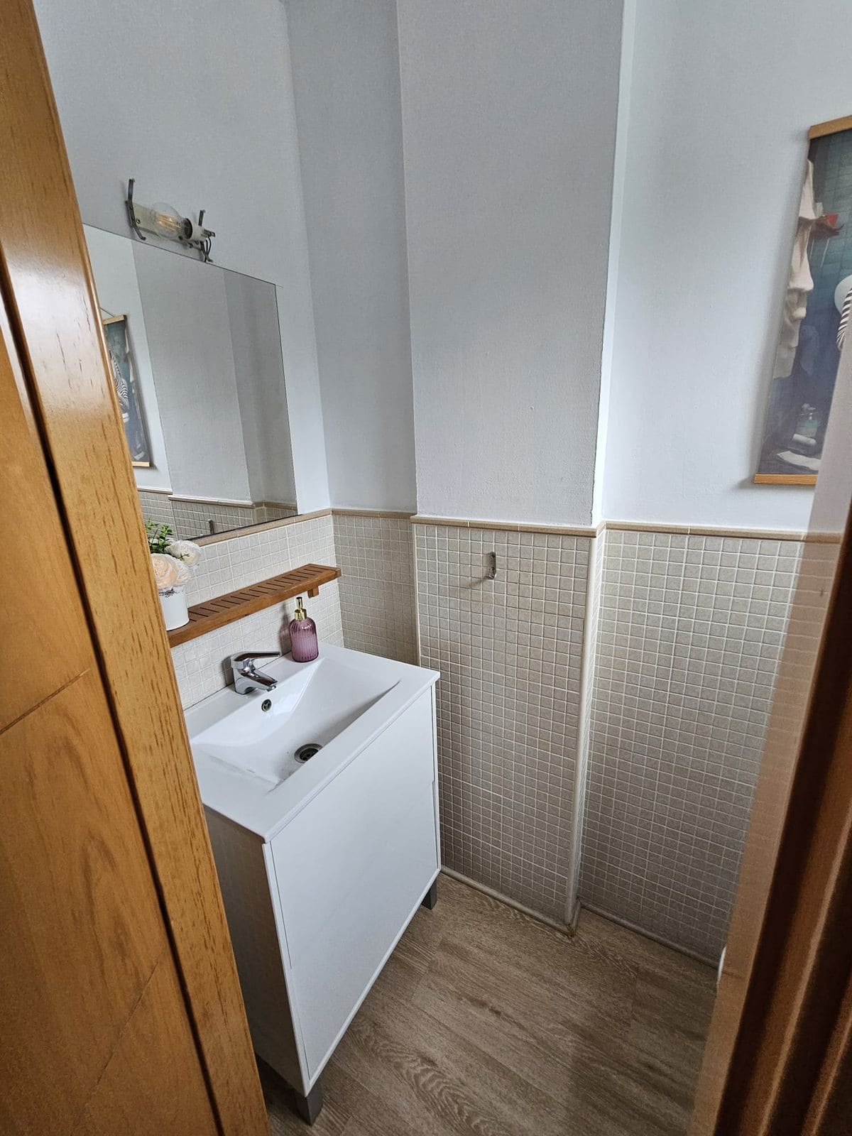 Hoekwoning met 3 slaapkamers in Alhaurín de la Torre (El Peñón) in Alhaurín de la Torre - foto 13