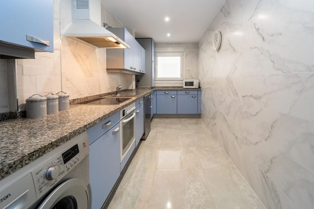 Appartement met drie slaapkamers in Torreblanca, Fuengirola in Torreblanca - foto 15