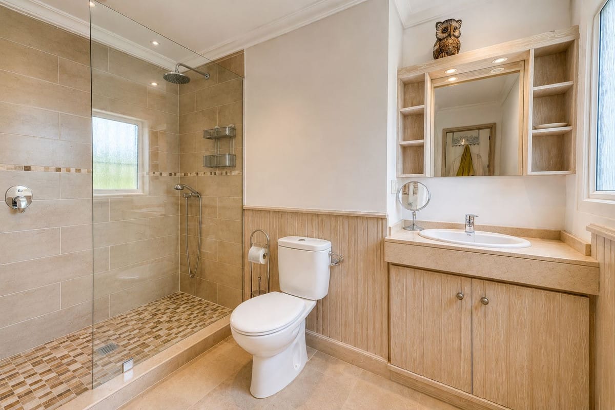 Villa met 5 slaapkamers in Manilva in Manilva - foto 12