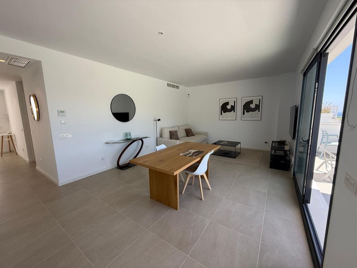 2 slaapkamers stadswoning in Manilva (BLUE VIEW) in Manilva - foto 16