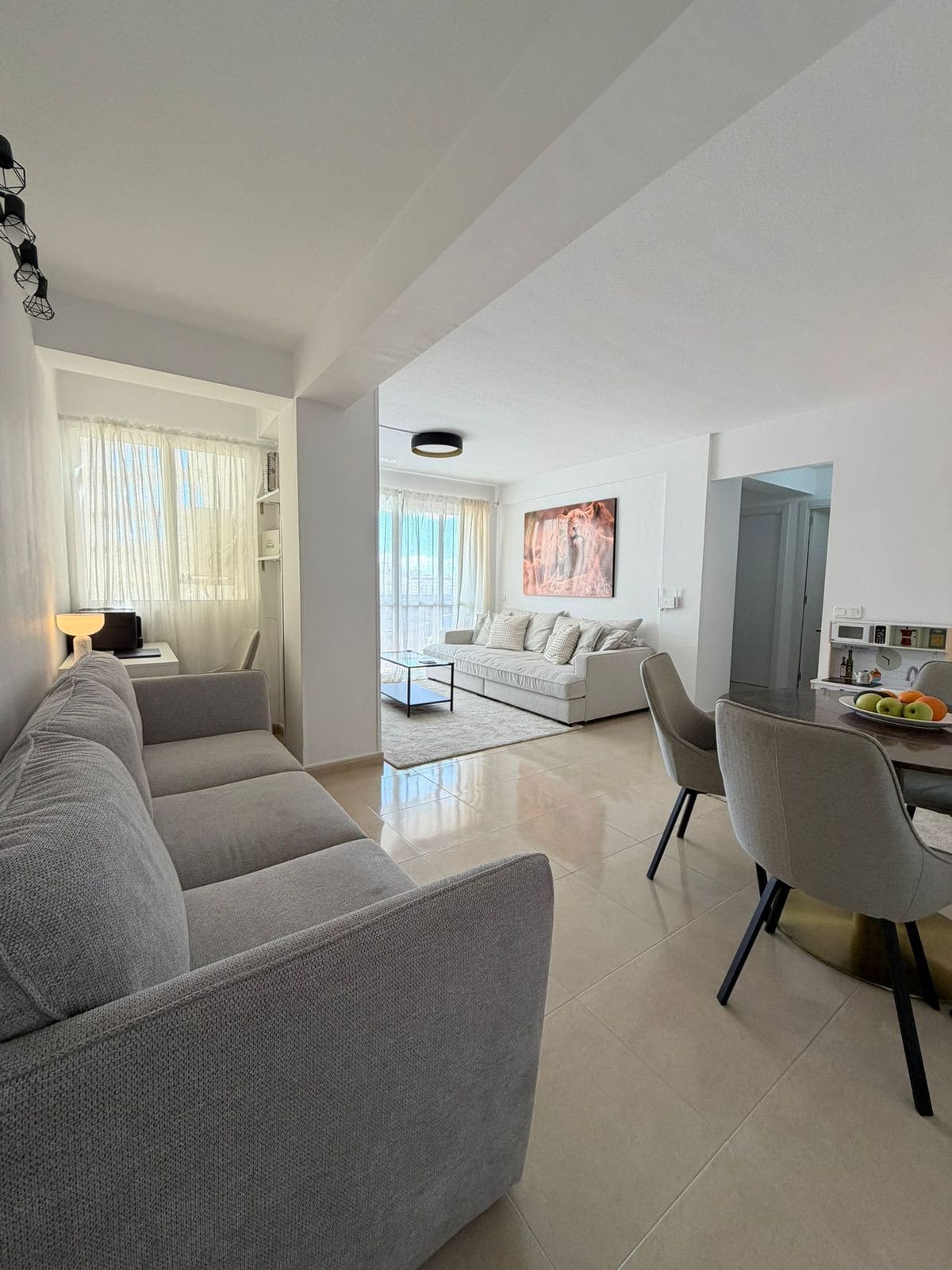Drie-slaapkamer appartement in Los Boliches, Fuengirola in Los Boliches - foto 5