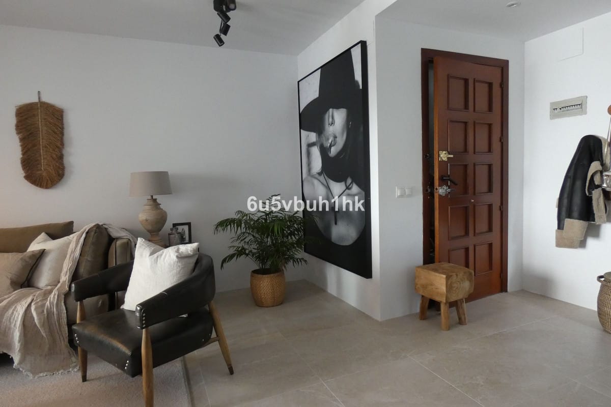 Appartement met 1 slaapkamer in La Duquesa in La Duquesa - foto 5