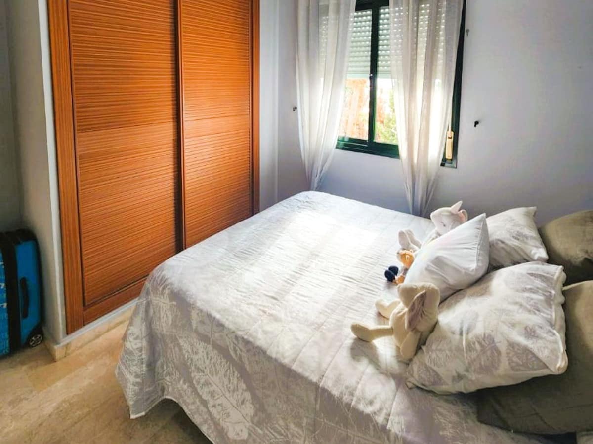 2-slaapkamer appartement in Marbella in Marbella - foto 9