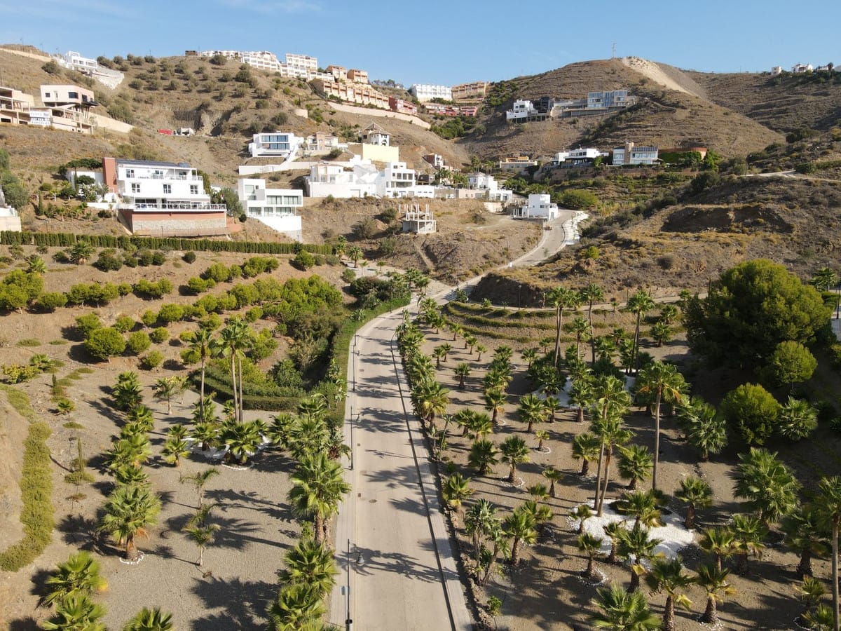 Kavel met 1 slaapkamer in Torrox, Málaga in Torrox - foto 5
