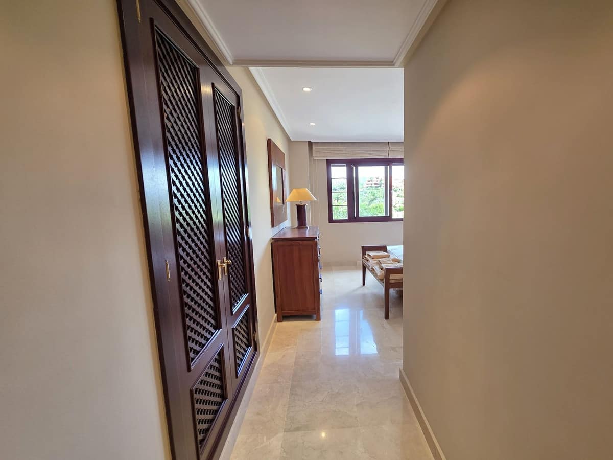 3-slaapkamer appartement in La Mairena in La Mairena - foto 12