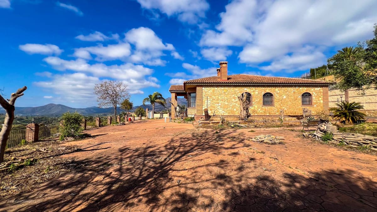 5-slaapkamer villa in Valtocado, Mijas in Valtocado - foto 5