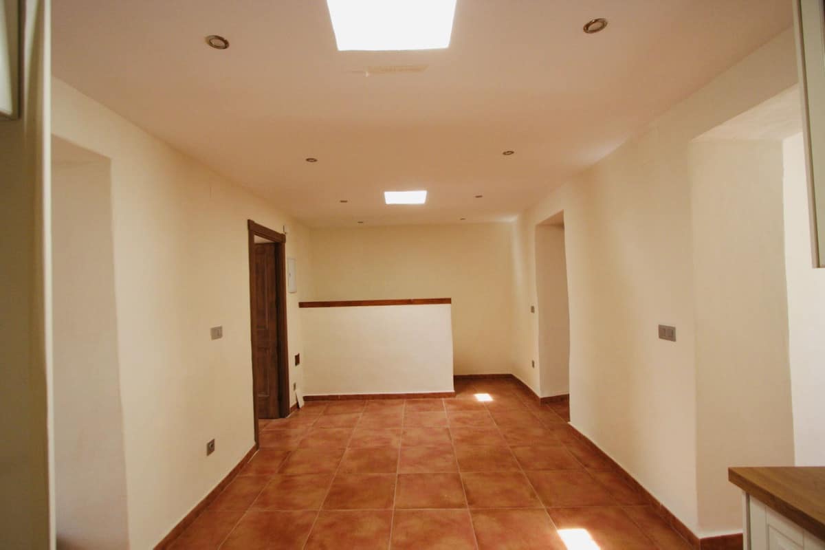 Drie-slaapkamerwoning in Mijas met dakterras en investeringspotentieel in Mijas - foto 8