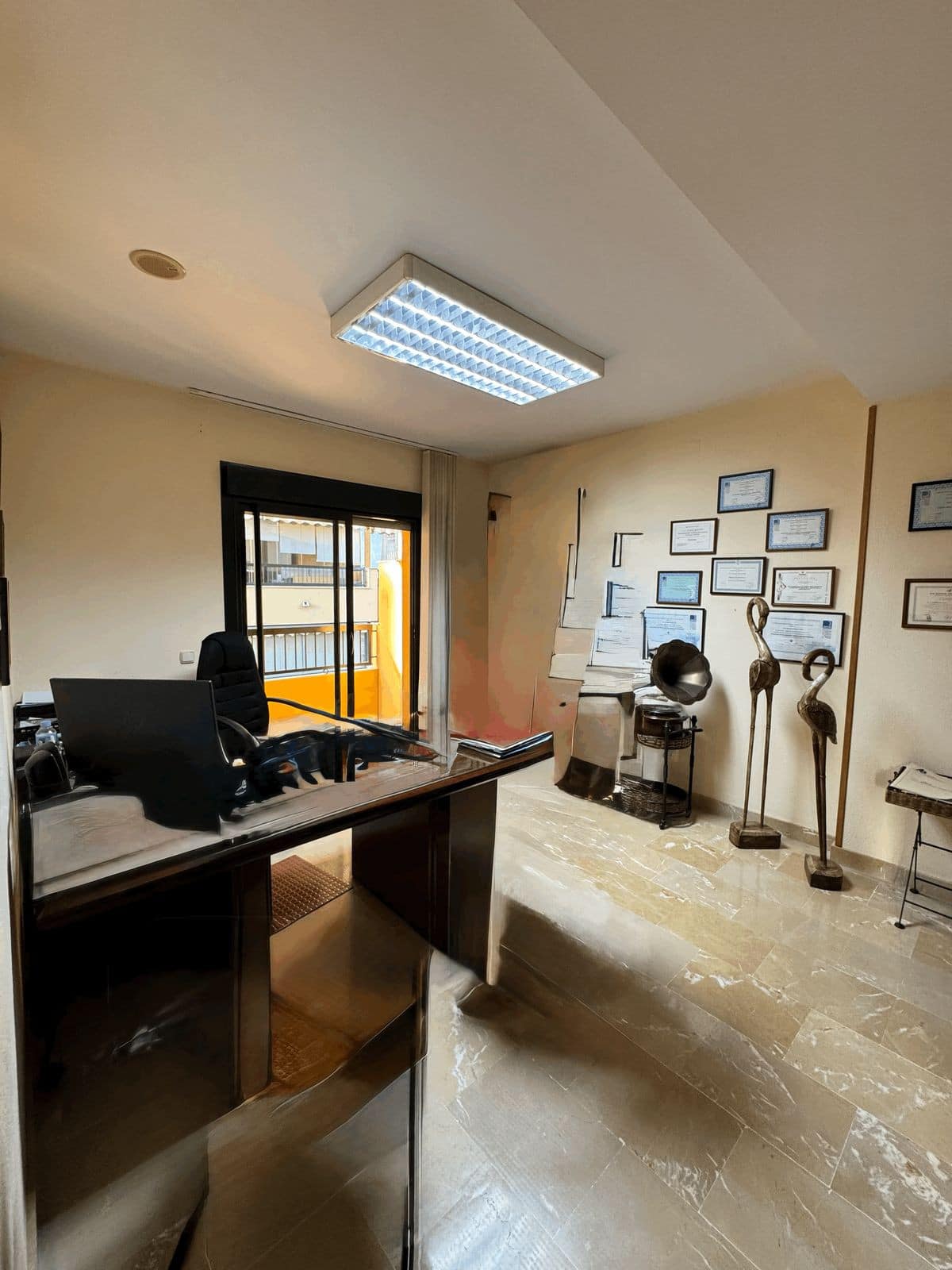 Drie-slaapkamerappartement in San Pedro de Alcántara in San Pedro de Alcántara - foto 3