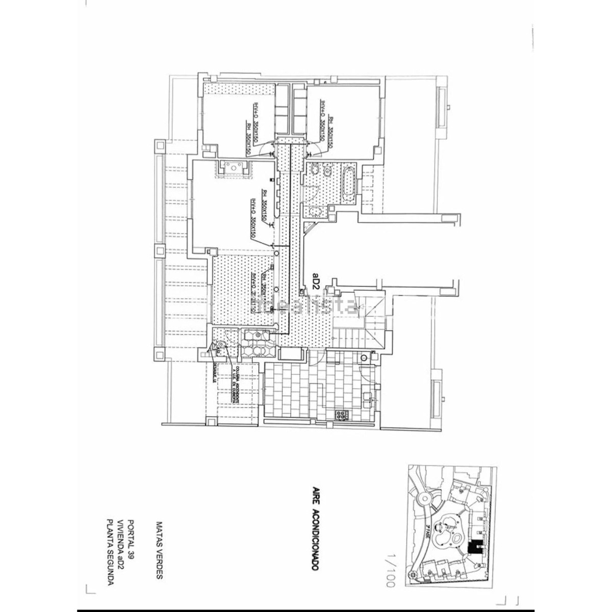 Duplex-penthouse in Hacienda del Sol, Estepona – 3 slaapkamers, 3 badkamers, 4 terrassen in Estepona - foto 20
