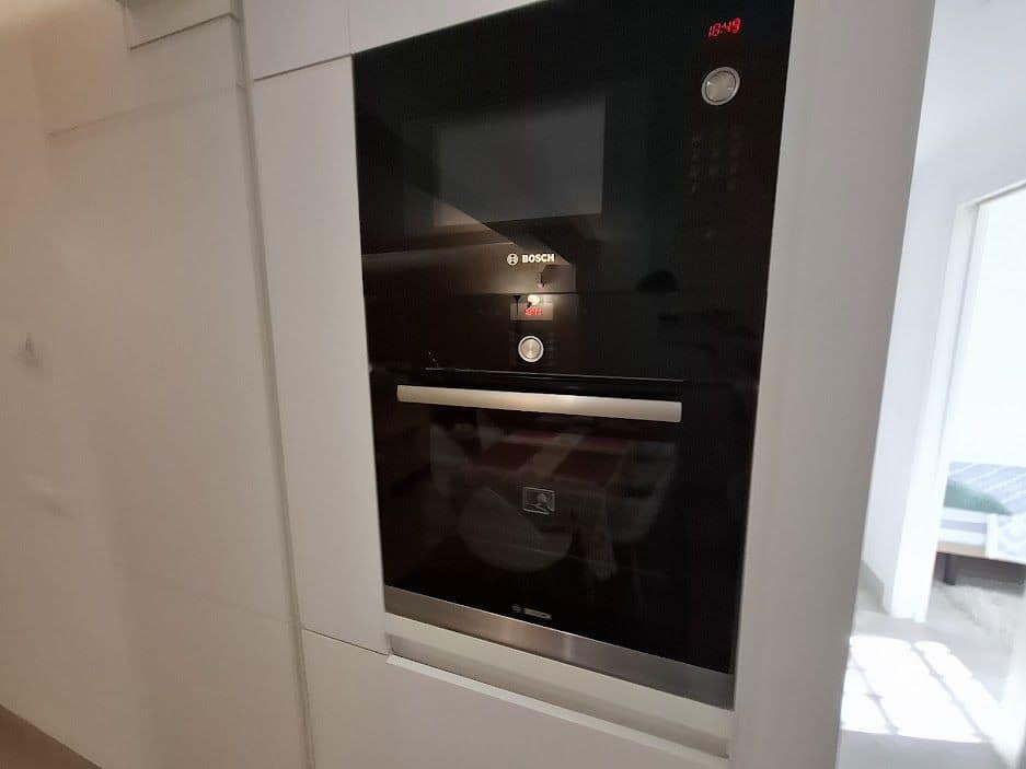 Appartement met drie slaapkamers in Marbella in Marbella - foto 19