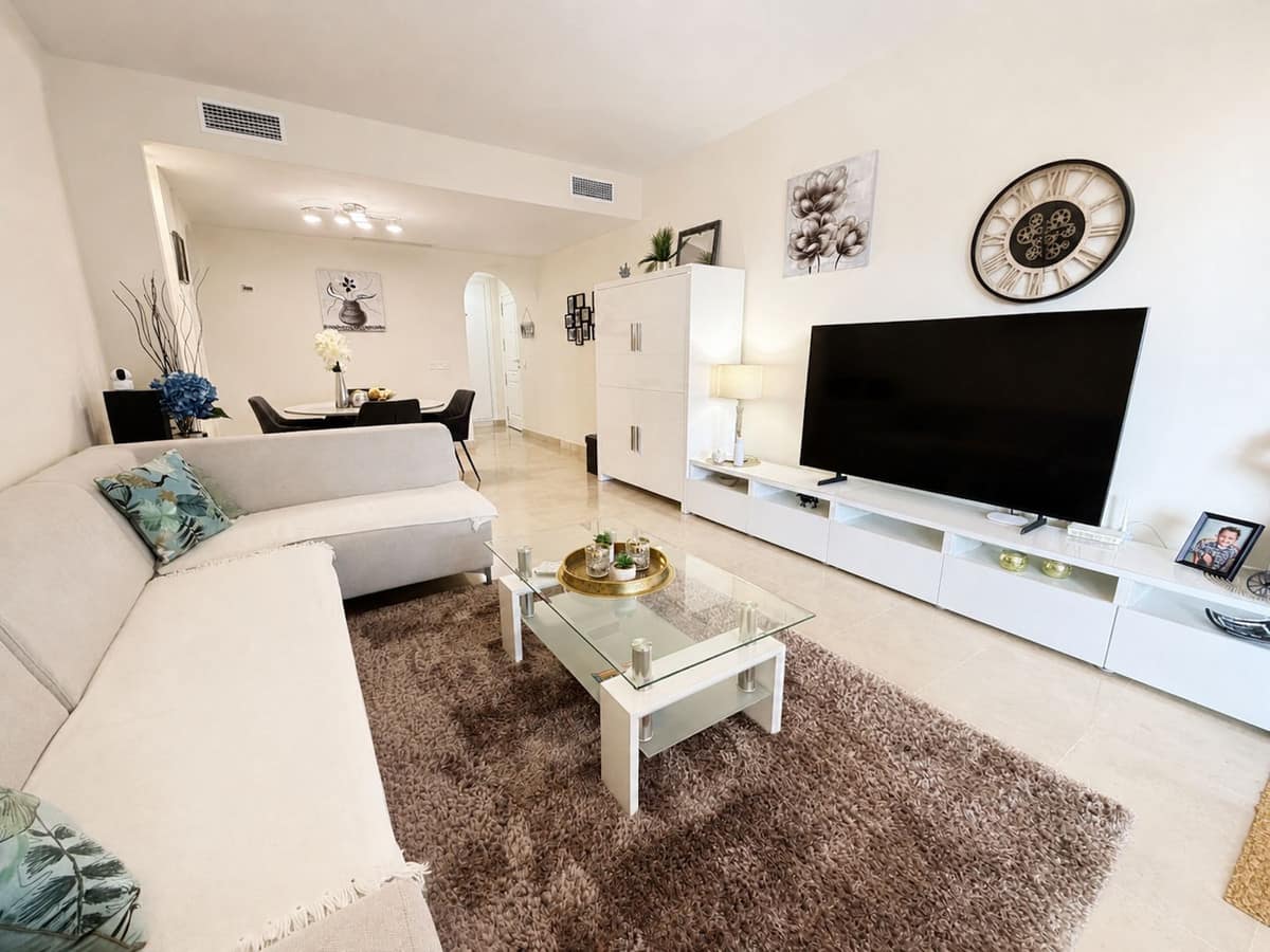 Drie-slaapkamerappartement in La Duquesa in La Duquesa - foto 3