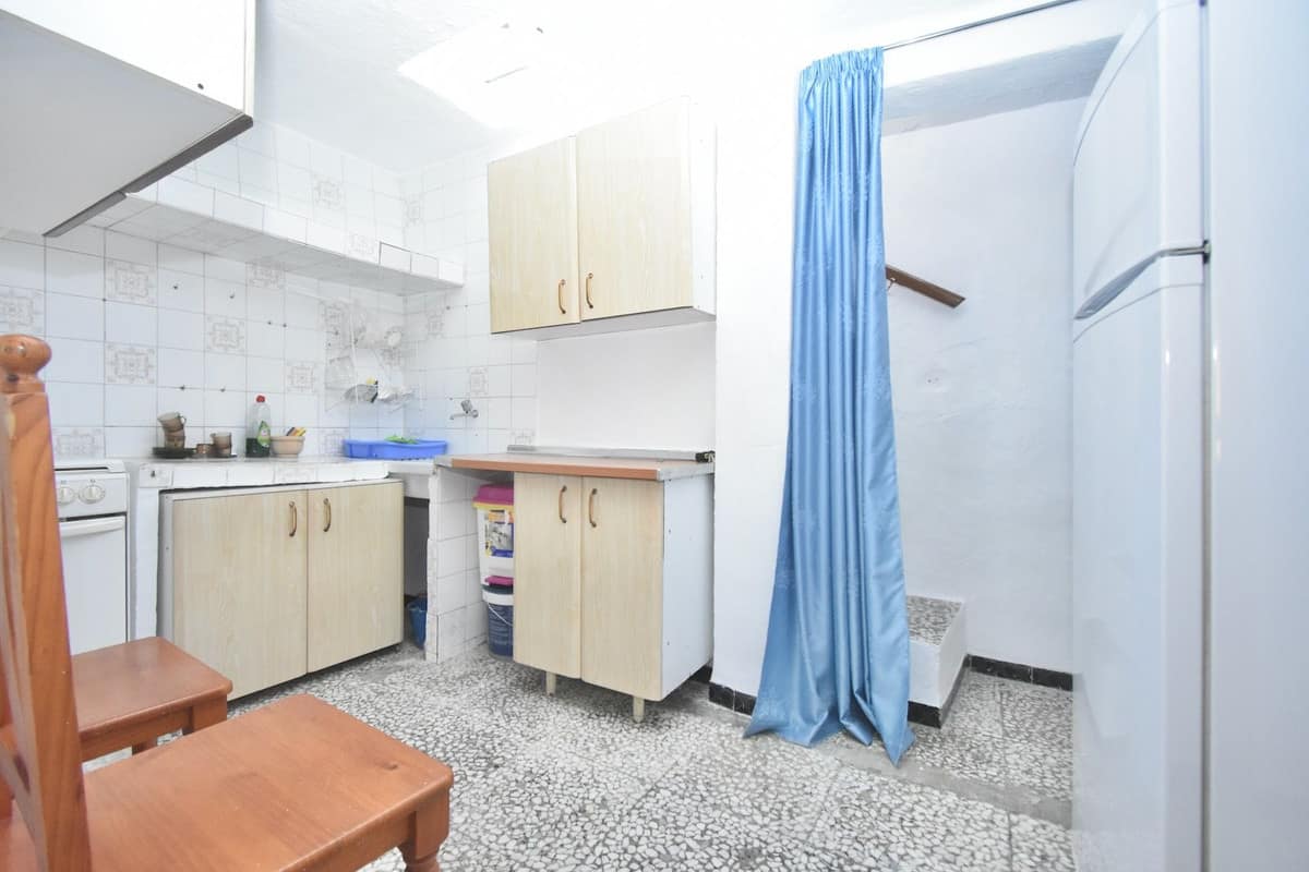 3-slaapkamerhuis in Mijas Pueblo met terras en zeezicht in Mijas - foto 14