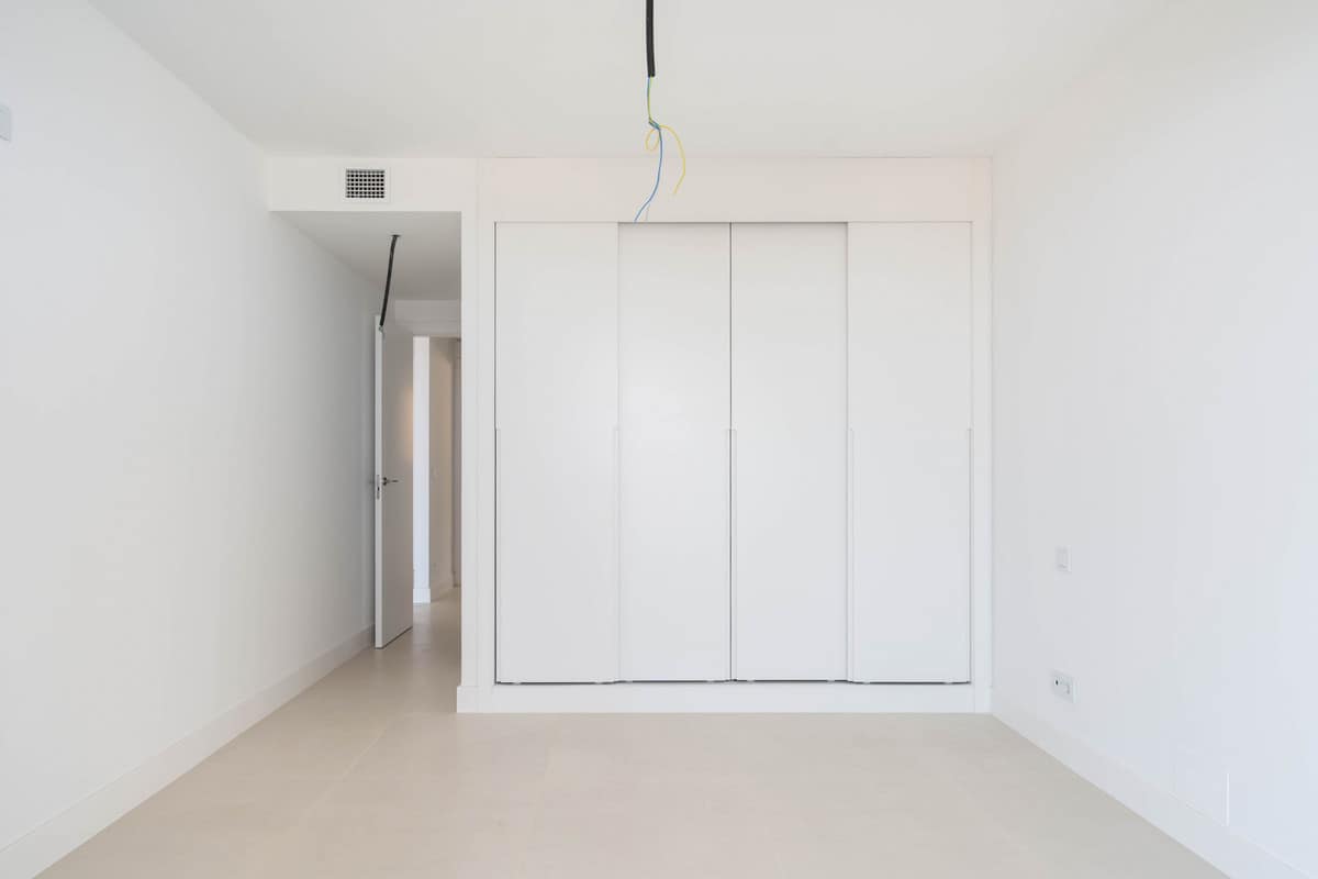 Appartement met twee slaapkamers in Fuengirola met zeezicht in Fuengirola - foto 15