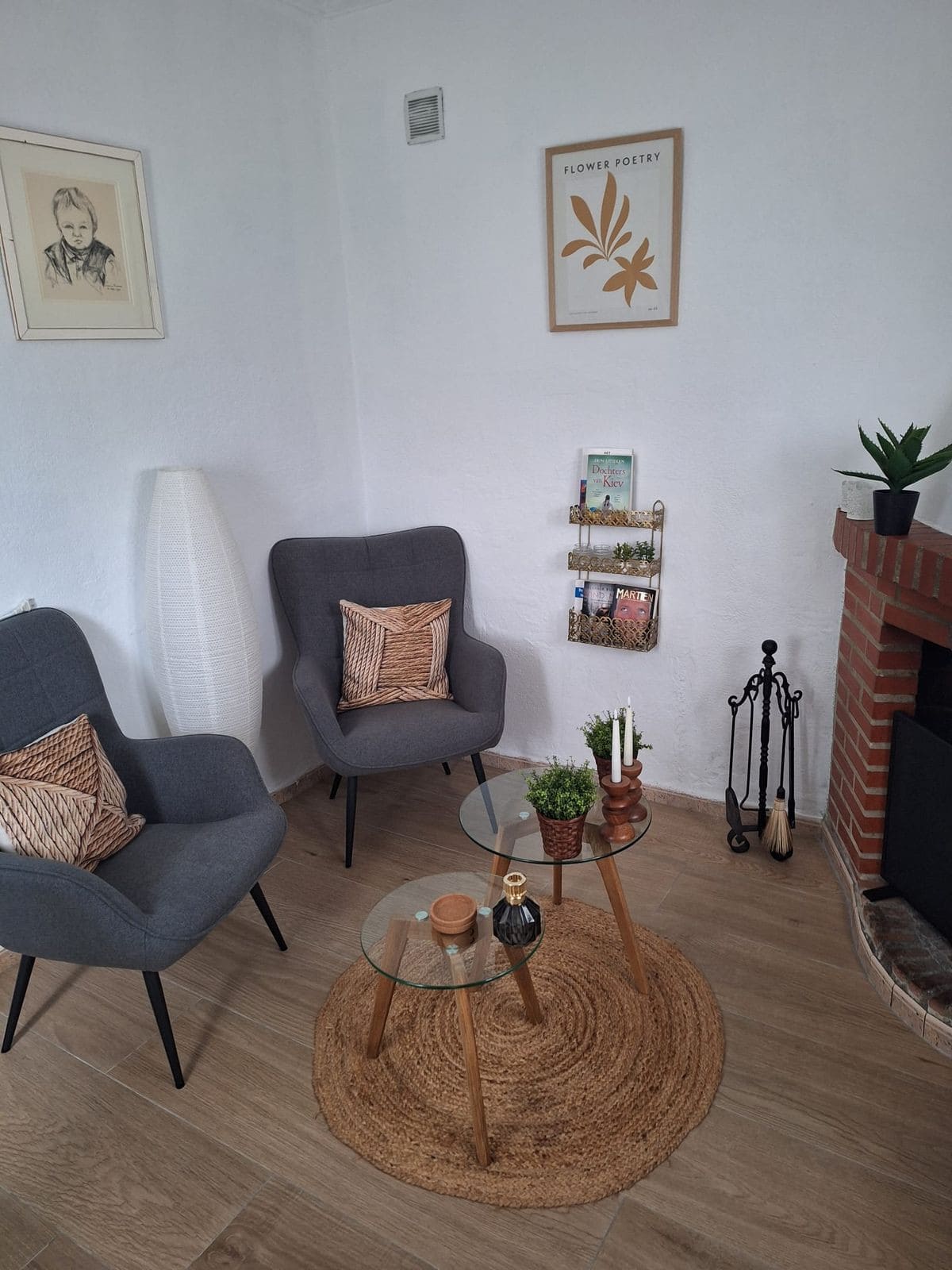 2-slaapkamerhuis in Alora in Alora - foto 12