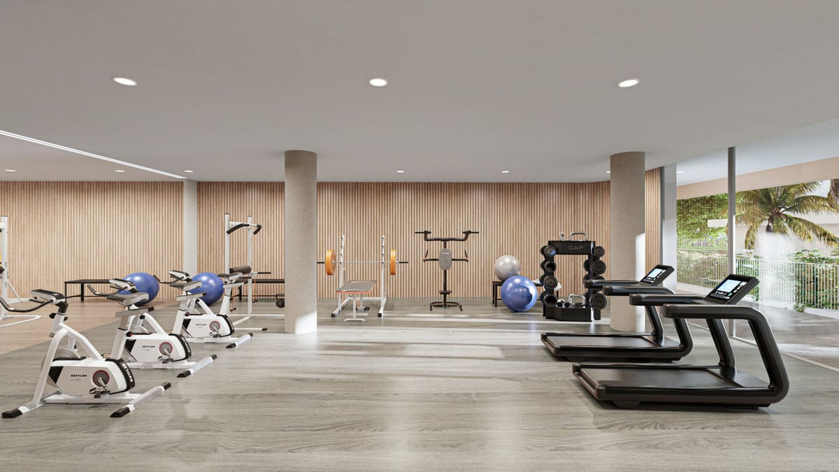 3-slaapkamerappartement in Estepona in Estepona - foto 10