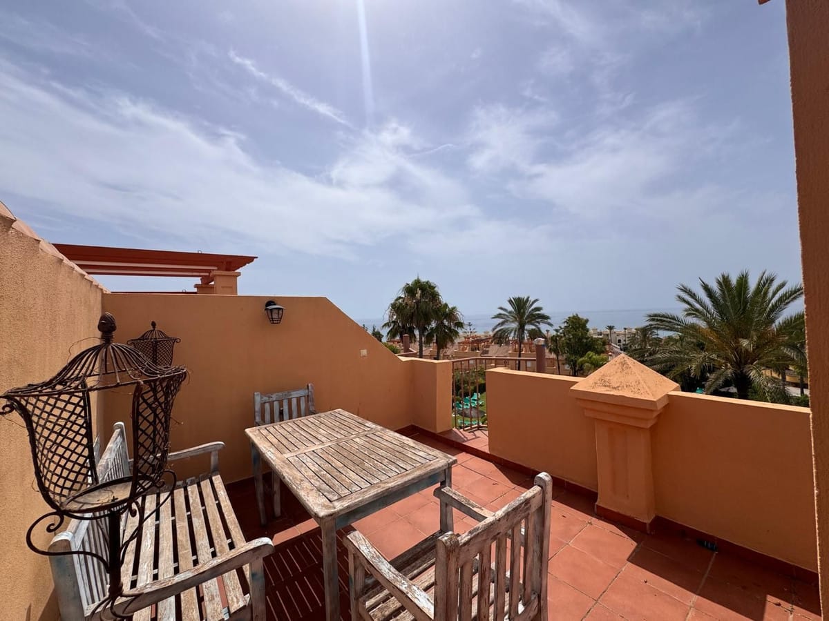 3 bedroom House in Estepona in Estepona - foto 19