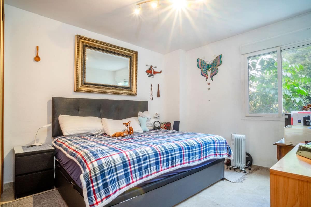 Drie-slaapkamerappartement in Fuengirola in Fuengirola - foto 20