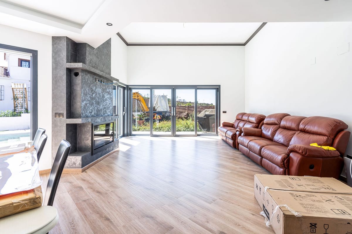 Villa met 3 slaapkamers in Estepona in Estepona - foto 5