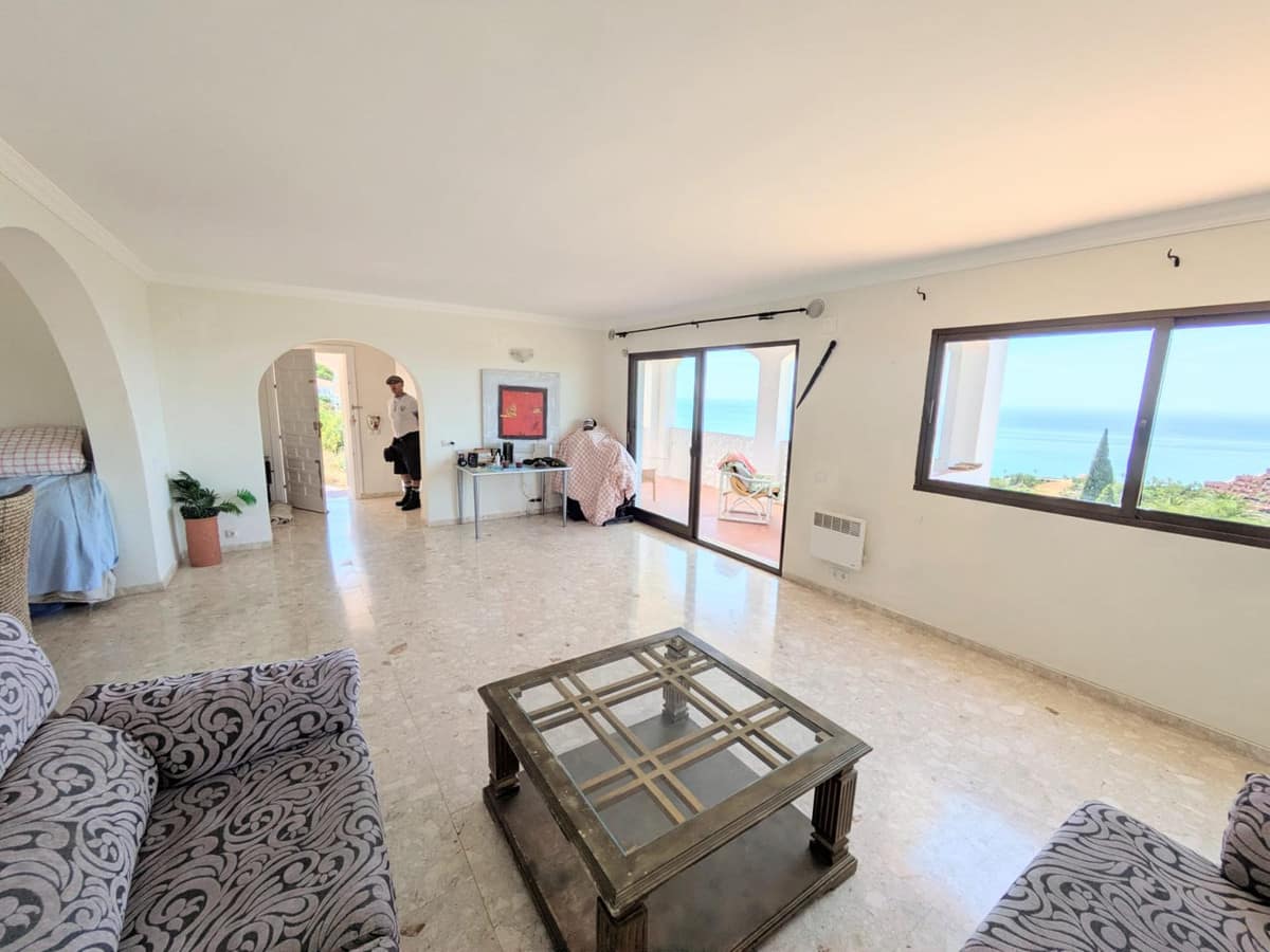 3 bedroom House in Benalmadena in Benalmadena - foto 7